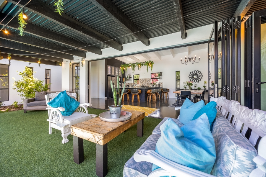 5 Bedroom Property for Sale in Elim Western Cape